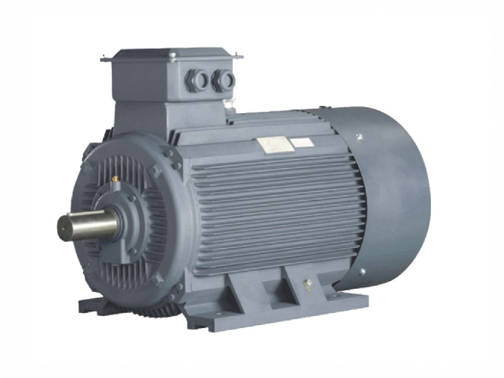 IEC國際標準IE4高效電機